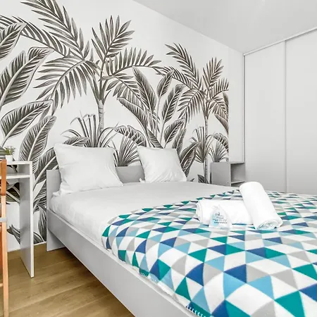 Coloc Lagon - Belle Colocation Haut De Gamme De 3 / Proche Gare / Parking Gratuit / Balcon / Wifi & Netflix Ville-la-Grand